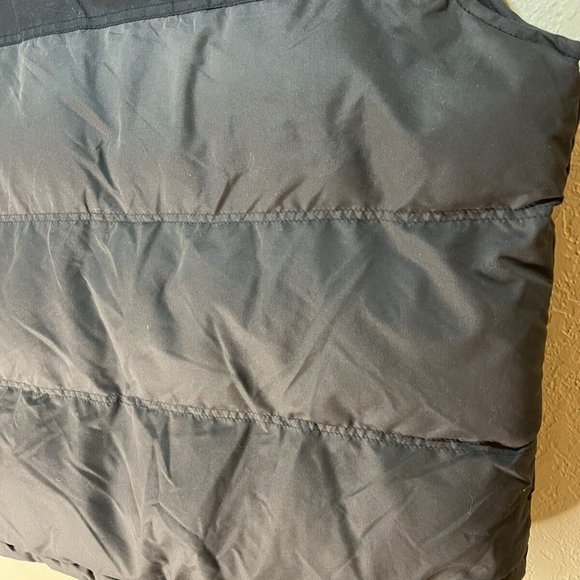 ST John’s Bay 2 Tone Puffer Quality Menswear Men’s Size L - Picture 7 of 12